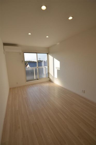 レイールプラスの物件内観写真