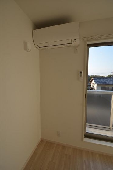 レイールプラスの物件内観写真