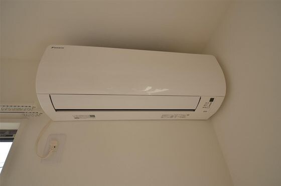 レイールプラスの物件内観写真