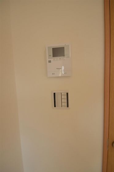 レイールプラスの物件内観写真