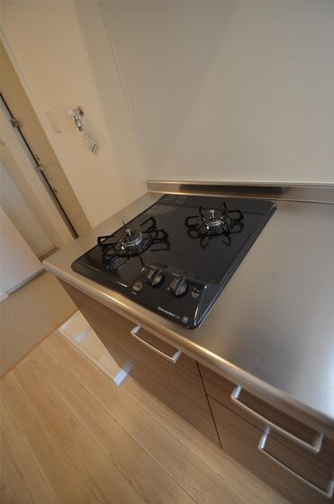 レイールプラスの物件内観写真