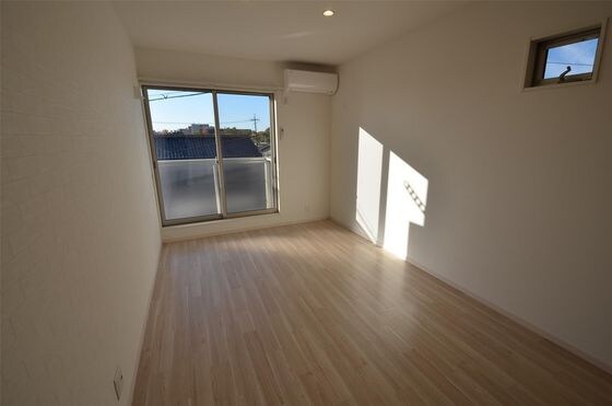 レイールプラスの物件内観写真