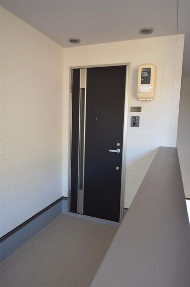 レイールプラスの物件内観写真