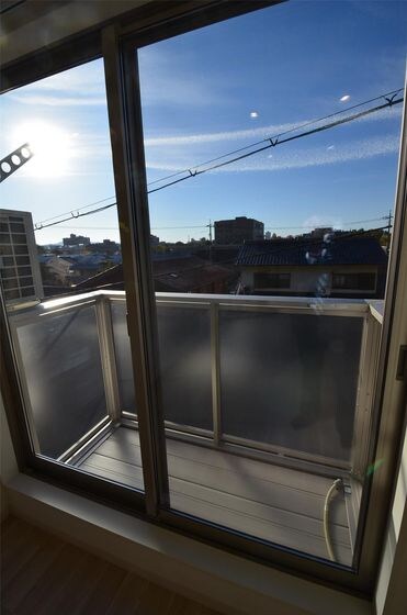 レイールプラスの物件内観写真