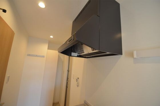 レイールプラスの物件内観写真