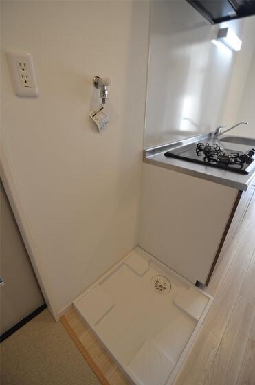 レイールプラスの物件内観写真