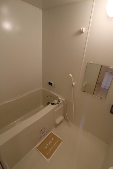 セジュール瀬戸下　B棟の物件内観写真