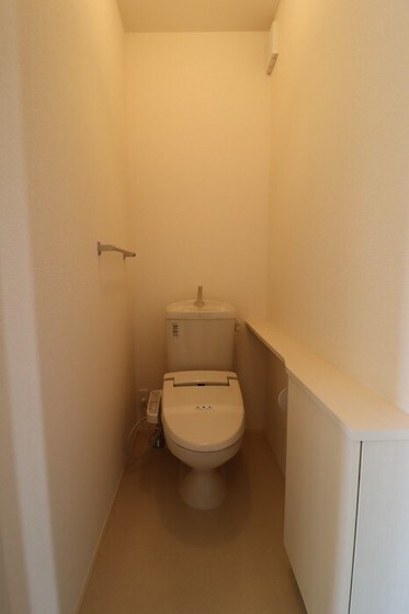 セジュール瀬戸下　B棟の物件内観写真