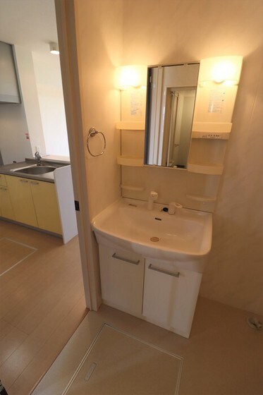 セジュール瀬戸下　B棟の物件内観写真