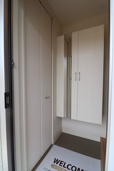 セジュール瀬戸下　B棟の物件内観写真