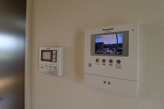 セジュール瀬戸下　B棟の物件内観写真