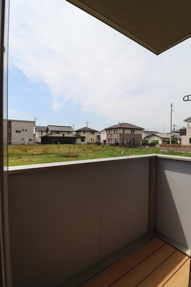 セジュール瀬戸下　B棟の物件内観写真