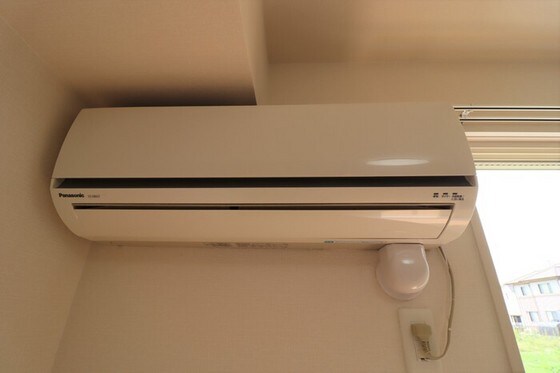 セジュール瀬戸下　B棟の物件内観写真