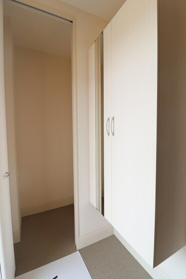 セジュール瀬戸下　B棟の物件内観写真