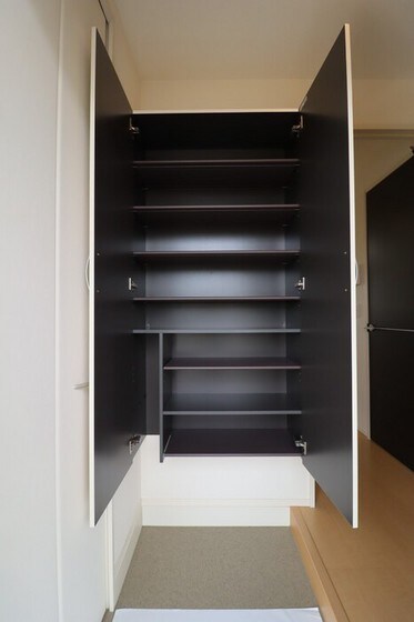 セジュール瀬戸下　B棟の物件内観写真