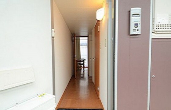 レオパレスリベルタの物件内観写真