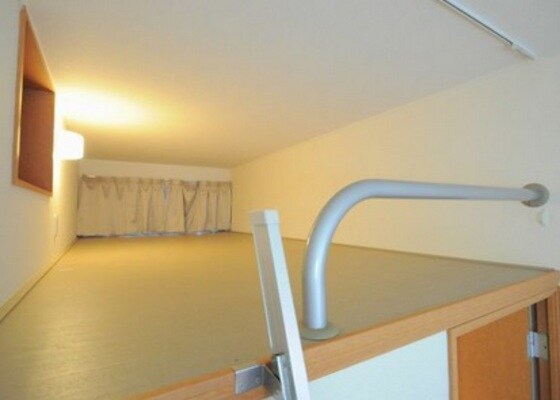 レオパレスリベルタの物件内観写真