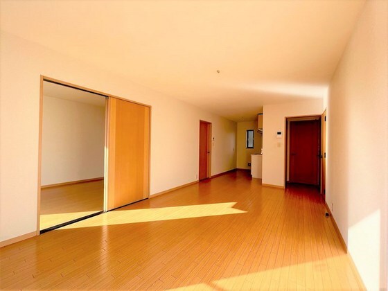 ボミュールメゾンの物件内観写真