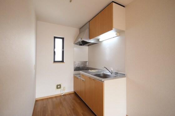 ボミュールメゾンの物件内観写真