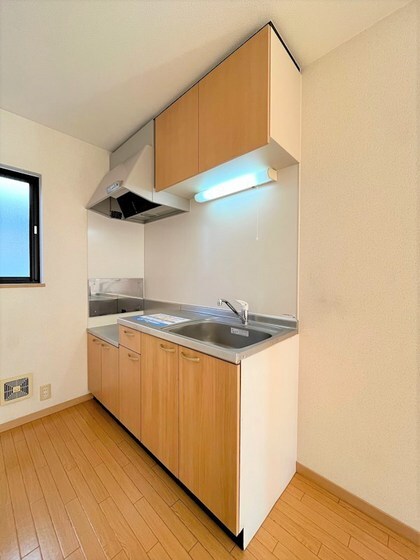 ボミュールメゾンの物件内観写真