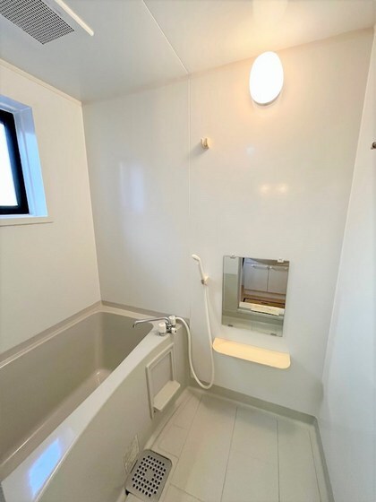 ボミュールメゾンの物件内観写真