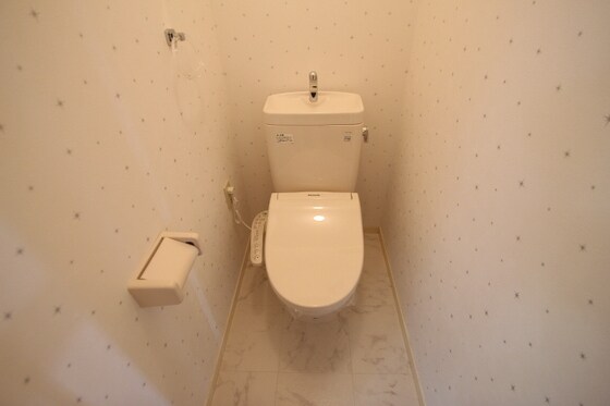 ボミュールメゾンの物件内観写真