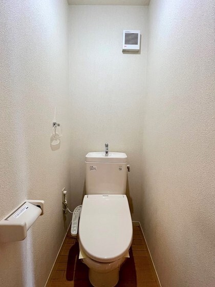 ボミュールメゾンの物件内観写真