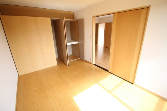 ボミュールメゾンの物件内観写真