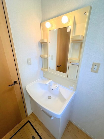 ボミュールメゾンの物件内観写真