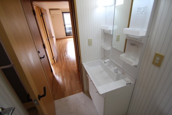 ボミュールメゾンの物件内観写真