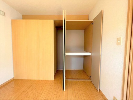 ボミュールメゾンの物件内観写真