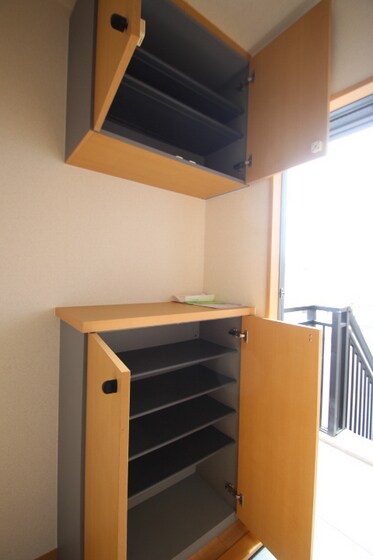 ボミュールメゾンの物件内観写真