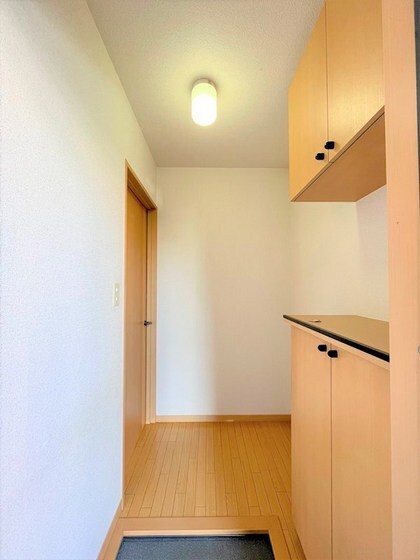 ボミュールメゾンの物件内観写真