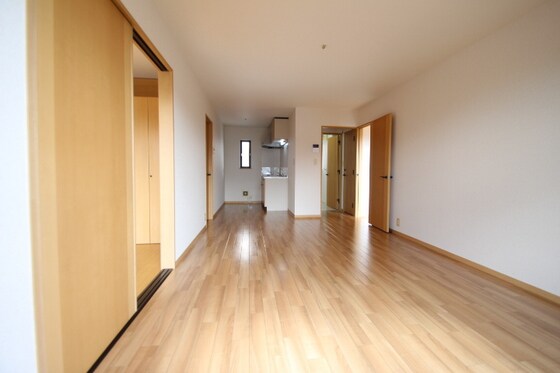 ボミュールメゾンの物件内観写真