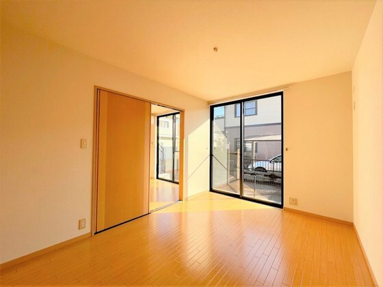 ボミュールメゾンの物件内観写真