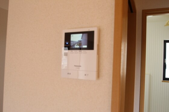 ボミュールメゾンの物件内観写真