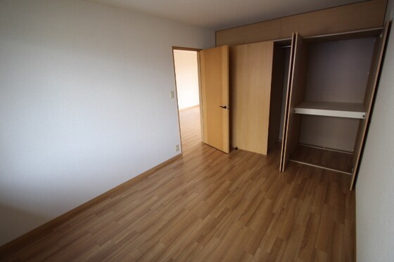 ボミュールメゾンの物件内観写真