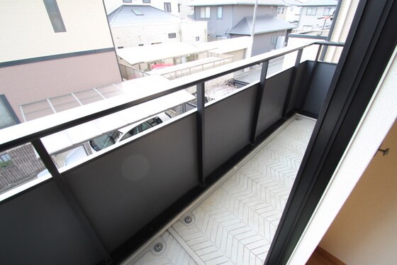 ボミュールメゾンの物件内観写真