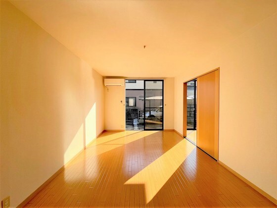 ボミュールメゾンの物件内観写真