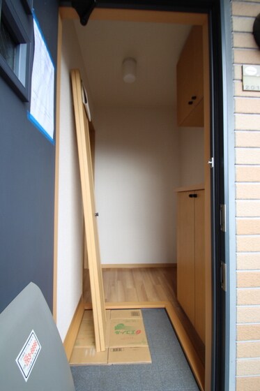 ボミュールメゾンの物件内観写真