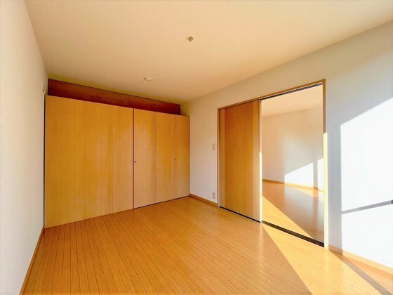 ボミュールメゾンの物件内観写真