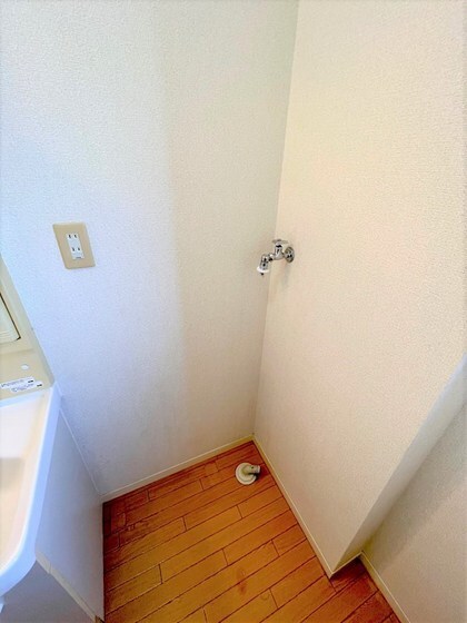 ボミュールメゾンの物件内観写真