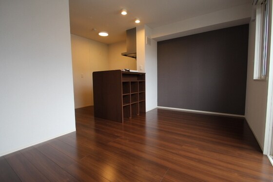 プランタンの物件内観写真