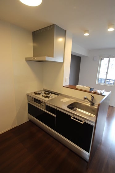 プランタンの物件内観写真