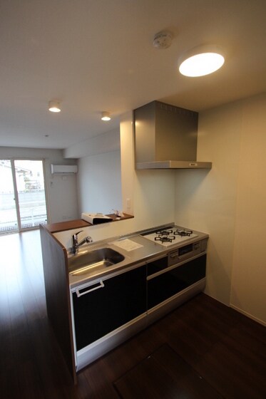 プランタンの物件内観写真