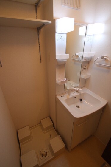 プランタンの物件内観写真