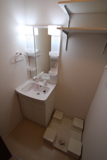 プランタンの物件内観写真