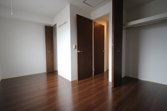 プランタンの物件内観写真