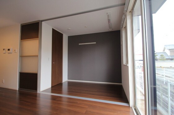 プランタンの物件内観写真