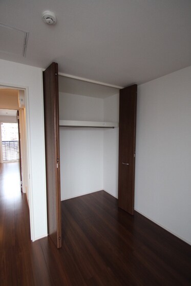 プランタンの物件内観写真